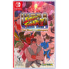 Ultra Street Fighter II: The Final Challengers - Nintendo Switch LOOSE CART