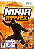 Ninja Reflex - Wii