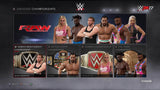 WWE 2K17 - Xbox One