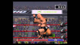 WWF Raw NO MANUAL - Xbox