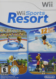 Wii Sports Resort - Wii