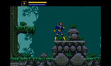 X-Men - Sega Genesis LOOSE CART