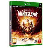 Tiny Tina's Wonderlands [Next Level Edition] - Xbox Series X