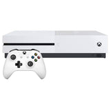 Xbox One S 1 TB Console - Xbox One