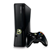 Xbox 360 Slim Console 250GB - Xbox 360 (READ DESC)
