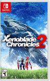 Xenoblade Chronicles 2 - Nintendo Switch BRAND NEW