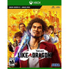 Yakuza: Like A Dragon [Day Ichi Steelbook Edition] - Xbox Series X