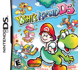 Yoshi's Island DS - Nintendo DS LOOSE CART