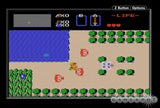 Zelda [Classic NES Series] - GameBoy Advance