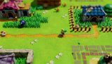 Zelda Link's Awakening - Nintendo Switch