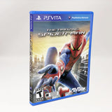 Amazing Spiderman - Playstation Vita LOOSE CART