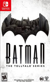 Batman: The Telltale Series - Nintendo Switch
