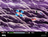 Biometal - Super Nintendo CIB