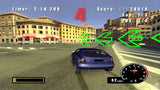 Burnout - Gamecube CIB