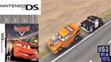 Cars - Nintendo DS LOOSE CART