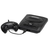 Sega Genesis Model 2 Console Bundle – Tested & Working