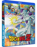 Dragon Ball Z Season 3 (Blu-ray) Preowned