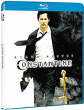 Constantine Blu-ray – Preowned