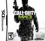 Call of Duty Modern Warfare 3 - Nintendo DS LOOSE CART