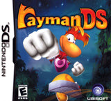 Rayman DS - Nintendo DS LOOSE CART
