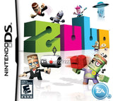 Zubo - Nintendo DS