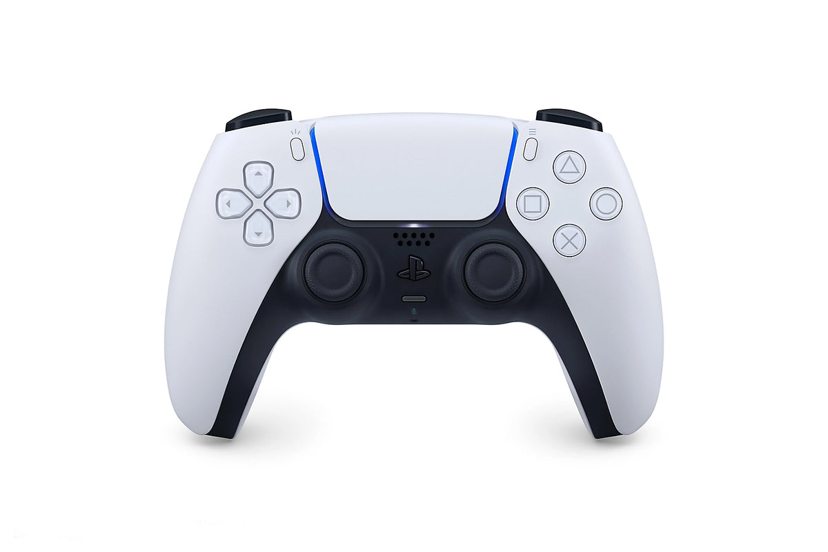 Sony PS5 DualSense Wireless Controller – For Repair / Parts