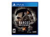 Narcos: Rise of the Cartels - Playstation 4