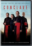 Conclave (DVD) – Pre-Owned