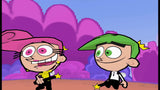 Fairly Odd Parents Shadow Showdown - Gamecube