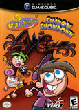 Fairly Odd Parents Shadow Showdown - Gamecube