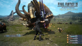 Final Fantasy XV - Playstation 4
