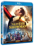 The Greatest Showman (Blu-ray) – Preowned