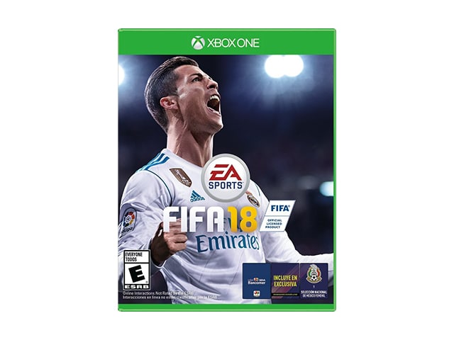 FIFA 18 - Xbox One