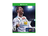 FIFA 18 - Xbox One