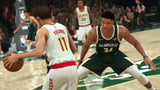 NBA 2K21 - Playstation 5