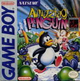 Amazing Penguin - GameBoy LOOSE CART W Manual