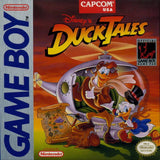 Duck Tales - GameBoy  LOOSE CART