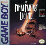 Final Fantasy Legend 1998 (Nintendo Game Boy, 1998) Gb Fast Ship FF Carro