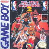 NBA All-Star Challenge 2 (Game Boy) – Loose Cartridge – Cleaned & Tested