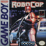 RoboCop (Game Boy) – Loose Cartridge + Manual