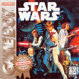 Star Wars [Player's Choice] - GameBoy LOOSE CART