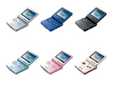 🎮 Custom Game Boy Advance SP Consoles – IPS Screen Mods 🎮