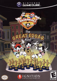 Animaniacs The Great Edgar Hunt - Gamecube CIB