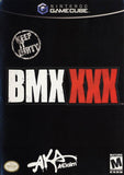 BMX XXX - Gamecube (Manual and Game)
