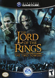 Lord of the Rings Two Towers - Gamecube