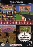 Museo Namco (Nintendo GameCube, 2002) Probado