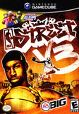 NBA Street Vol 3 - Gamecube