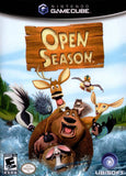 Open Season - Gamecube LOOSE DISC