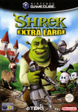 Shrek Extra Large - Gamecube CIB