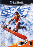 SSX 3 - Gamecube LOOSE DISC